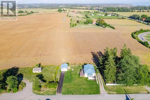 1601 Stanton Road S, Cobourg, ON - Outdoor With View