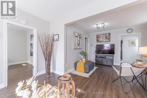 1601 Stanton Road S, Cobourg, ON - Indoor Photo Showing Living Room