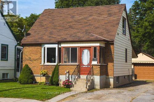 568 Paterson Street, Peterborough (Otonabee), ON - Outdoor