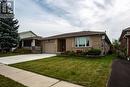 28 Rickwood Place, St. Thomas, ON  - Outdoor With Facade 