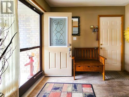 28 Rickwood Place, St. Thomas, ON - Indoor Photo Showing Other Room