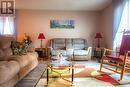 28 Rickwood Place, St. Thomas, ON  - Indoor Photo Showing Living Room 