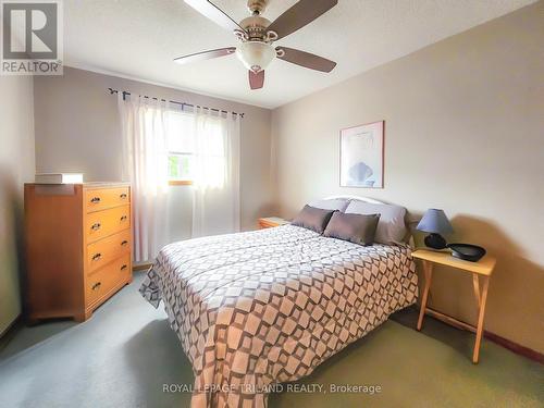 28 Rickwood Place, St. Thomas, ON - Indoor Photo Showing Bedroom