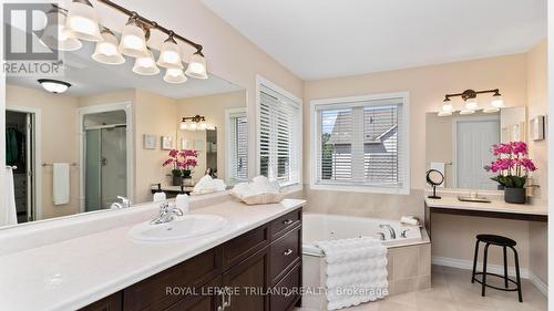 55 Ambleside Drive, St. Thomas, ON - Indoor Photo Showing Bathroom