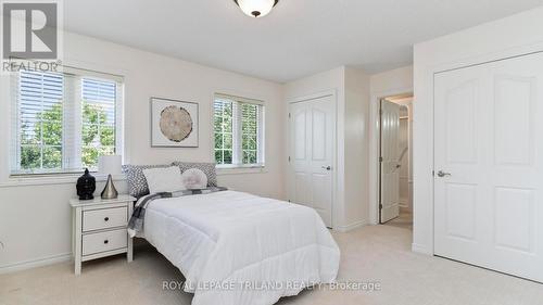 55 Ambleside Drive, St. Thomas, ON - Indoor Photo Showing Bedroom