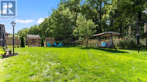 55 Ambleside Drive, St. Thomas, ON - Outdoor