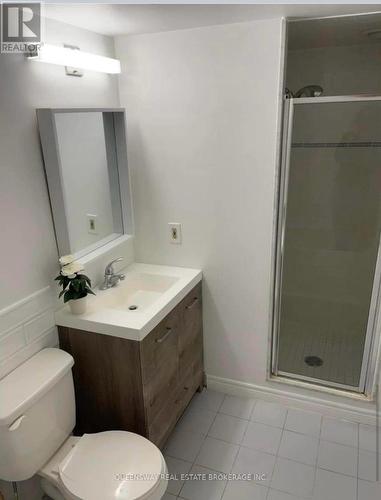 904 - 75 Ellen Street, Barrie, ON - Indoor Photo Showing Bathroom