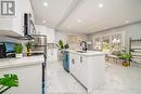 1454 Aubin, Windsor, ON  - Indoor Photo Showing Kitchen 