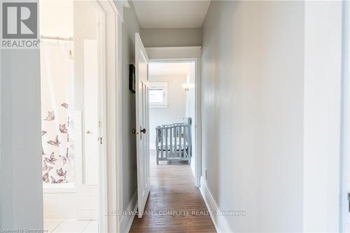 10 Welland Vale Road, St. Catharines, ON - Indoor Photo Showing Other Room