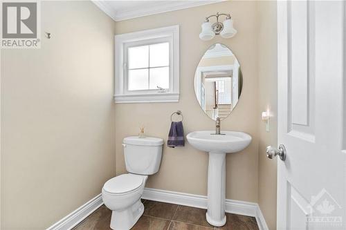 308 Shadehill Crescent, Ottawa, ON - Indoor Photo Showing Bathroom