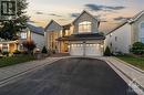 308 Shadehill Crescent, Ottawa, ON  - Outdoor With Facade 