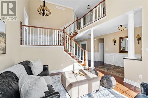 308 Shadehill Crescent, Ottawa, ON - Indoor