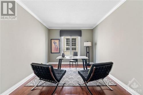 308 Shadehill Crescent, Ottawa, ON - Indoor