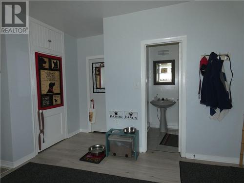 217-219 Belmont Street, Cornwall, ON - Indoor Photo Showing Other Room