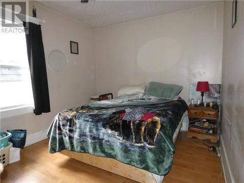 217-219 Belmont Street, Cornwall, ON - Indoor Photo Showing Bedroom