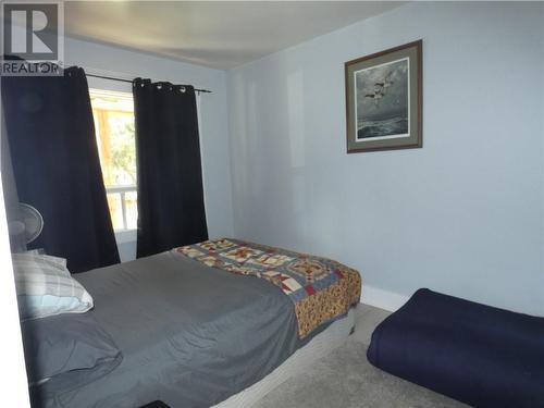 217-219 Belmont Street, Cornwall, ON - Indoor Photo Showing Bedroom