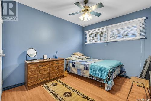 1901 Sommerfeld Avenue, Saskatoon, SK - Indoor Photo Showing Bedroom