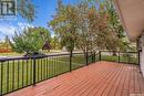 1901 Sommerfeld Avenue, Saskatoon, SK  - Outdoor With Deck Patio Veranda With Exterior 