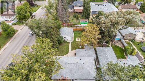 1901 Sommerfeld Avenue, Saskatoon, SK - Outdoor With View