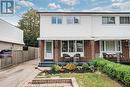 298 Waverly Street S, Oshawa (Vanier), ON  - Outdoor With Deck Patio Veranda 