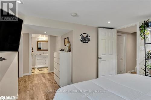 1197 Eldorado Avenue, Oshawa (Eastdale), ON - Indoor Photo Showing Bedroom