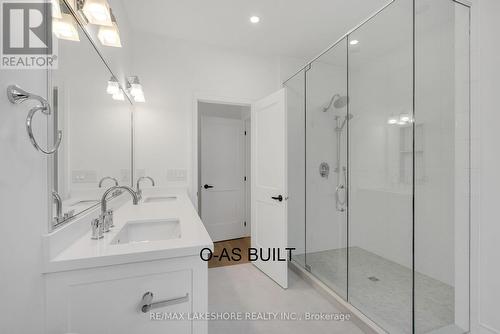 2-1000 D'Arcy Street, Cobourg, ON - Indoor Photo Showing Bathroom