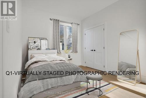 2-1000 D'Arcy Street, Cobourg, ON - Indoor Photo Showing Bedroom