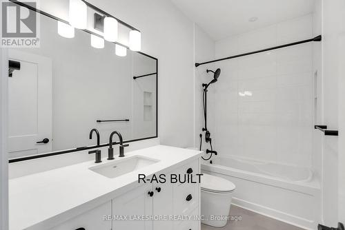 2-1000 D'Arcy Street, Cobourg, ON - Indoor Photo Showing Bathroom