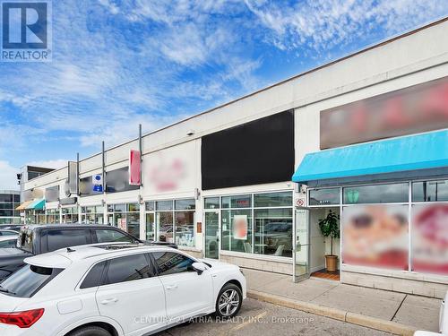 D110 - 3278 Midland Avenue, Toronto, ON 