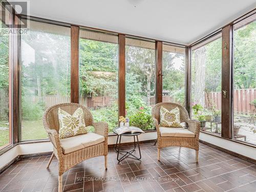 243 Sylvan Avenue, Toronto, ON - Indoor Photo Showing Other Room