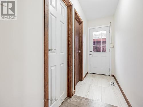 243 Sylvan Avenue, Toronto, ON - Indoor Photo Showing Other Room