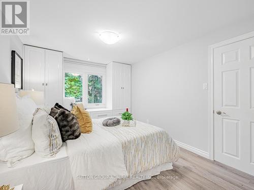 243 Sylvan Avenue, Toronto, ON - Indoor Photo Showing Bedroom