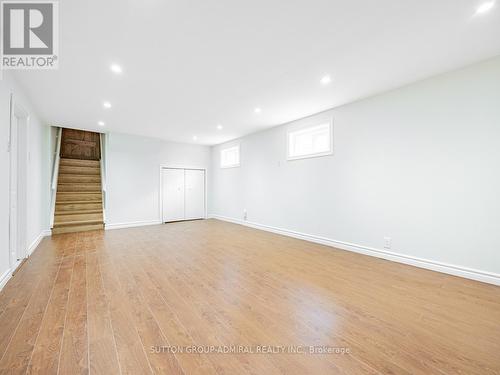 243 Sylvan Avenue, Toronto, ON - Indoor Photo Showing Other Room