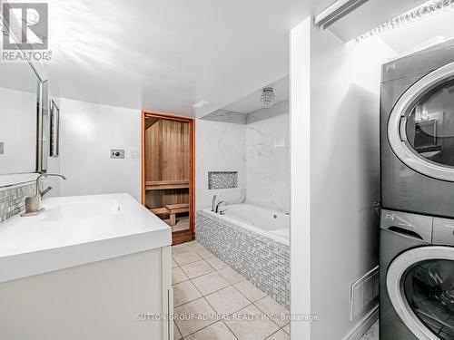 243 Sylvan Avenue, Toronto, ON - Indoor Photo Showing Laundry Room