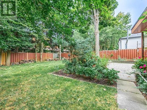 243 Sylvan Avenue, Toronto, ON - Outdoor