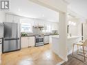 243 Sylvan Avenue, Toronto, ON  - Indoor Photo Showing Kitchen With Upgraded Kitchen 