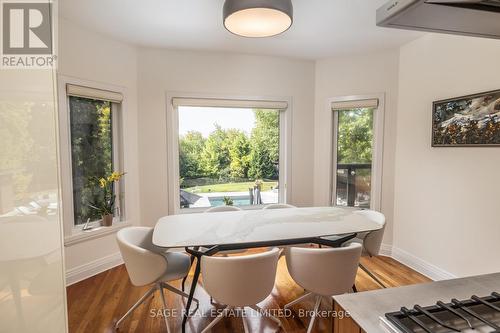 310 Westridge Drive, Vaughan, ON - Indoor Photo Showing Kitchen