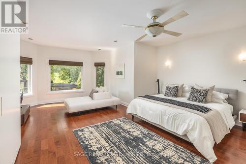 310 Westridge Drive, Vaughan, ON - Indoor Photo Showing Bedroom