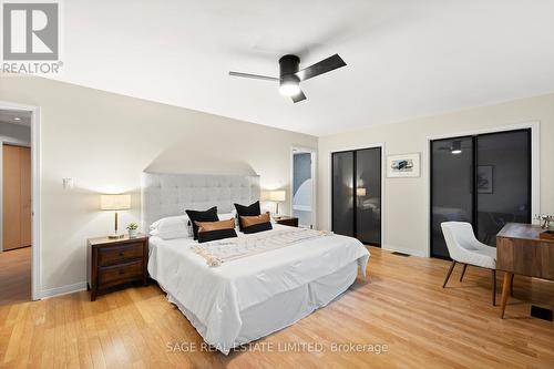 310 Westridge Drive, Vaughan, ON - Indoor Photo Showing Bedroom