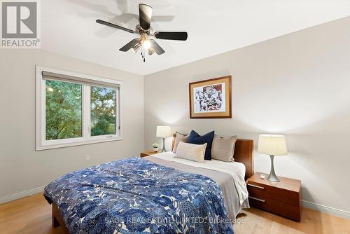 310 Westridge Drive, Vaughan, ON - Indoor Photo Showing Bedroom