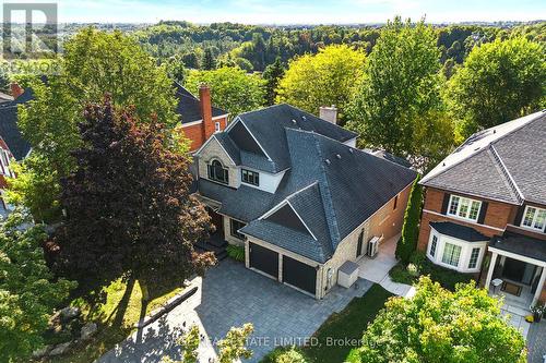 310 Westridge Drive, Vaughan, ON - Outdoor