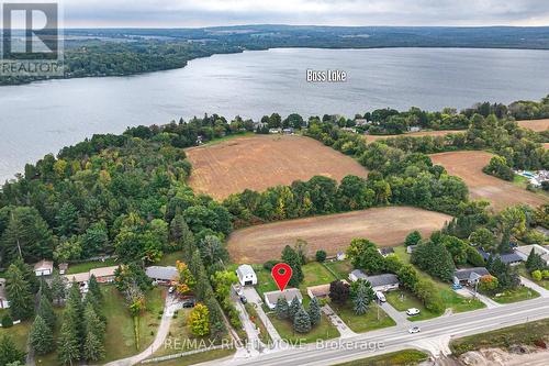 8732 Hwy 12, Oro-Medonte, ON - Outdoor With Body Of Water With View