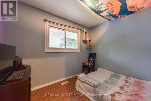 8732 Hwy 12, Oro-Medonte, ON - Indoor Photo Showing Bedroom