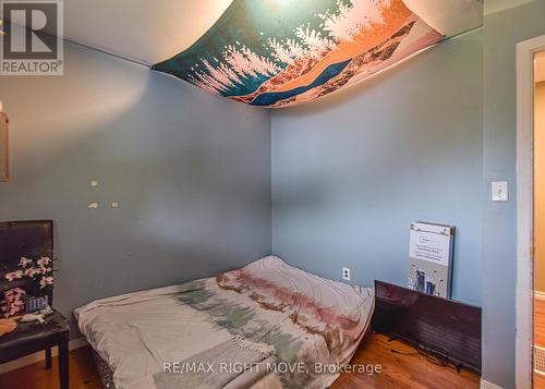 8732 Hwy 12, Oro-Medonte, ON - Indoor Photo Showing Bedroom