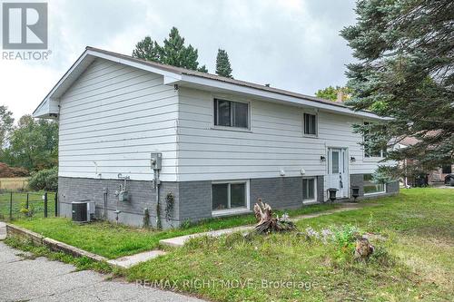 8732 Hwy 12, Oro-Medonte, ON - Outdoor With Exterior