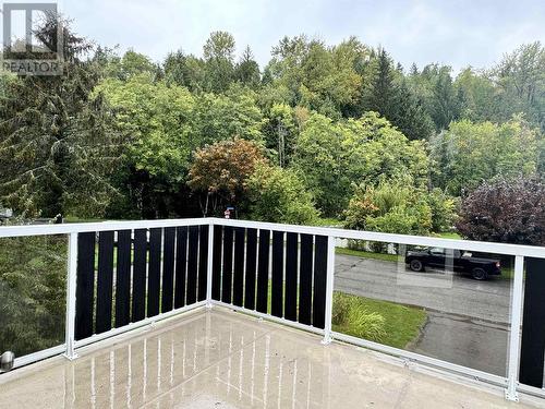 4933 Labelle Avenue, Terrace, BC - Outdoor