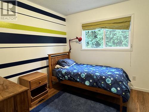 4933 Labelle Avenue, Terrace, BC - Indoor Photo Showing Bedroom