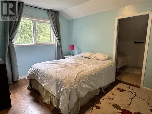 4933 Labelle Avenue, Terrace, BC - Indoor Photo Showing Bedroom