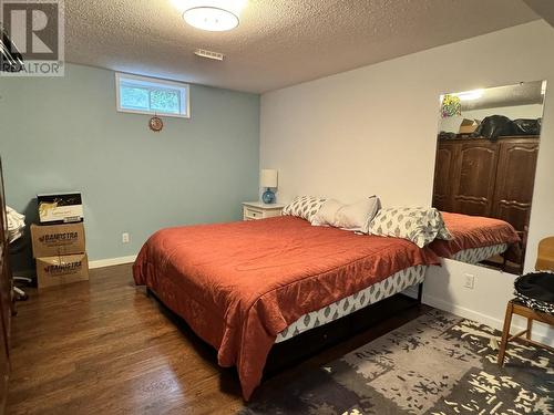 4933 Labelle Avenue, Terrace, BC - Indoor Photo Showing Bedroom