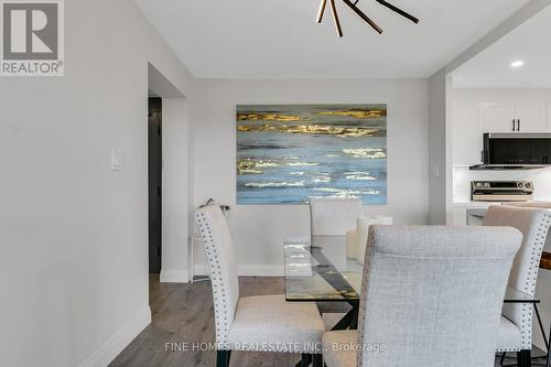 1612 - 260 Scarlett Road, Toronto, ON - Indoor